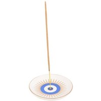 All Seeing Eye Incense Stick Holder