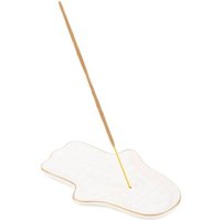 Hamsa Hand Incense Stick Holder
