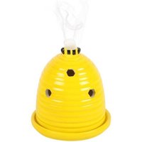 Beehive Incense Cone Holder