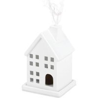 House Incense Cone Holder