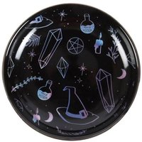 Crystal Witch Trinket Dish