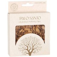 Thick Palo Santo Chips