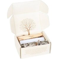 Yerba Santa Crystal Energy Cleansing Kit