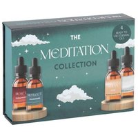 Meditation Collection Blended Essential Oil Set