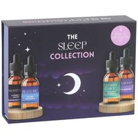 KDMD The Sleep Collection Blended Essential Oil Set in Purple