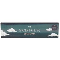 Meditation Collection Incense Stick Set