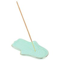 Hamsa Hand Incense Stick Holder