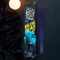 Walking Dead Anti Incense Sticks Holder