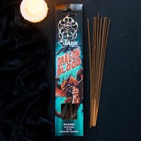 Dragon Blood Incense Sticks Holder