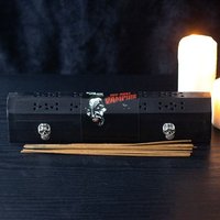 Run Away Vampire Incense Box Set