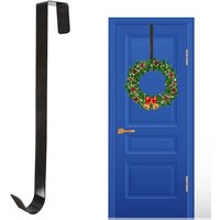 38Cm Metal Wreath Hanger Stylish & Durable Pack