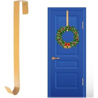 30cm Metal Wreath Hanger Perfect Holiday Decoration Pack