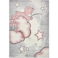 Bear & Stars Rug cm x 230 cm