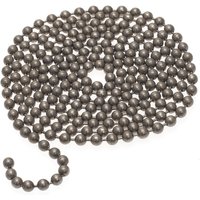 Weighted Baking Beads Reusable Stainless Steel Balls on 92cm Rope