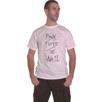 Wall & Logo T Shirt