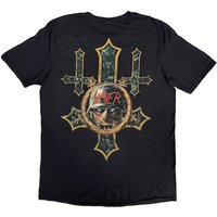 Hard Cover Comic Book T Shirt