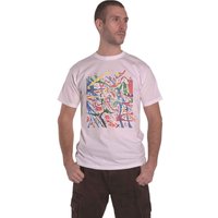 Pollock Prism T Shirt