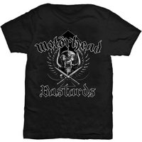 Bastards T Shirt