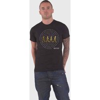 Abbey Road Songs Swirl T Shirt