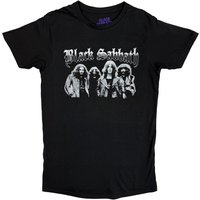 Grey Scale Group Shot T Shirt