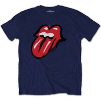 No filter Tour Tongue T Shirt