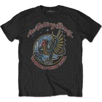 Dragon Worldwide Tour 78 T Shirt