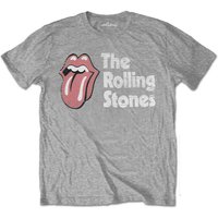 Scratched T Shirt
