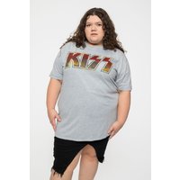 Vintage Classic Band Logo T Shirt