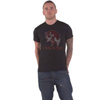 Animals Ethnic Pig T Shirt