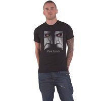 Metal Heads Close Up T Shirt