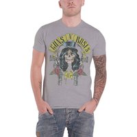 N Slash 85 T Shirt