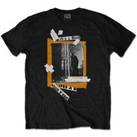 Lifes B NY State Mind T Shirt