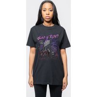 N Sunset Boulevard T Shirt