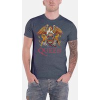 Classic Crest T Shirt