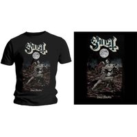 Dance Macabre Moonlight T Shirt