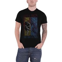 N Use Your Illusion T Shirt