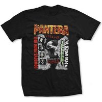 3 Albums Montage T Shirt