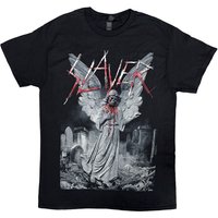 Gravestone Walks T Shirt