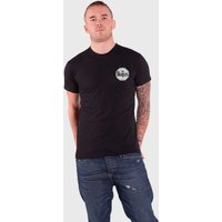 Washington Coliseum Back Print T Shirt