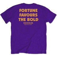 Bohemian Rhapsody Fortune T Shirt