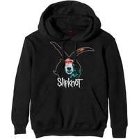 Graphic Goat Hoodie