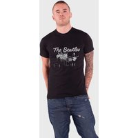 1968 Live On Stage Photo T Shirt