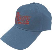 Flash Logo Snapback Baseball Cap