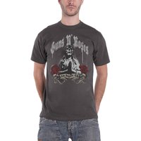 N Death Band Logo T Shirt