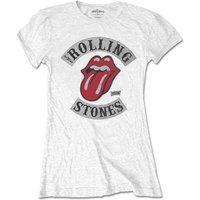 Tour 1978 Skinny Fit T Shirt