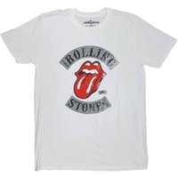 Tour 1978 Tongue T Shirt