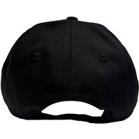 Flash Logo Snapback Baseball Cap