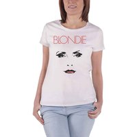 Staredown Skinny Fit T Shirt