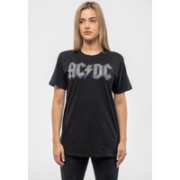 Diamante Voltage Band Logo T Shirt
