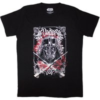 Vader Decor T Shirt